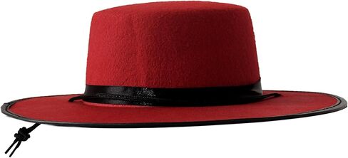 Fedora Hats for Men & Women - Pork Pie, Flat Top, Boater & Wide Brim Styles in Saudi Arabia