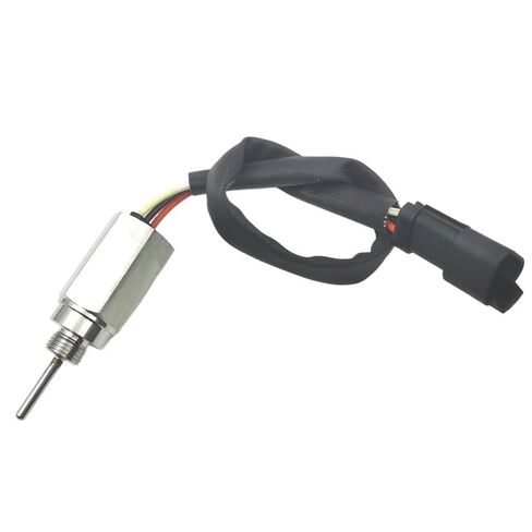 OE: 1342252 134-2252 مستشعر درجة حرارة الحفارة لـ Caterpillar Cat 3304 3306 3406B 3512C G3306 G3512 in Kuwait