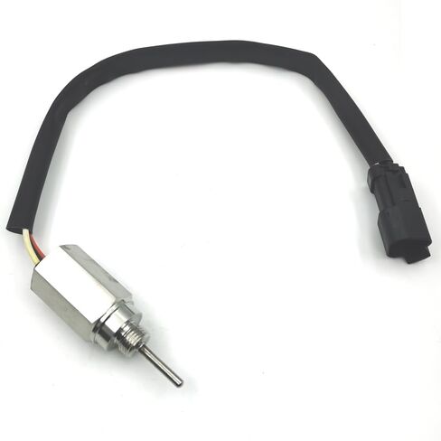 OE: 1342252 134-2252 مستشعر درجة حرارة الحفارة لـ Caterpillar Cat 3304 3306 3406B 3512C G3306 G3512 in Kuwait