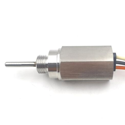 OE: 1342252 134-2252 مستشعر درجة حرارة الحفارة لـ Caterpillar Cat 3304 3306 3406B 3512C G3306 G3512 in Kuwait