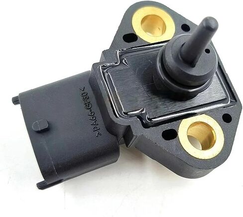 Excavator DX225-9/9C Oil Pressure and Temperature Sensor Compatible with 0281002953 in Saudi Arabia