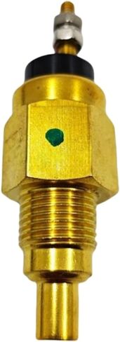 Water Temperature Sensor 4371318 for John Deere Excavator 225CLC 220DW 180 800C 225DLC 450DLC 650DLC 210 850DLC 135C 190GW 230GW 470GLC 600C New Aftermarket Parts in Saudi Arabia