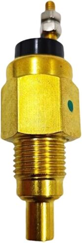 Water Temperature Sensor 4371318 for John Deere Excavator 225CLC 220DW 180 800C 225DLC 450DLC 650DLC 210 850DLC 135C 190GW 230GW 470GLC 600C New Aftermarket Parts in Saudi Arabia