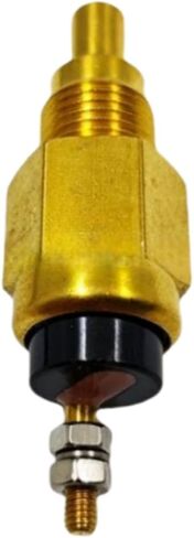 Water Temperature Sensor 4371318 for John Deere Excavator 225CLC 220DW 180 800C 225DLC 450DLC 650DLC 210 850DLC 135C 190GW 230GW 470GLC 600C New Aftermarket Parts in Saudi Arabia