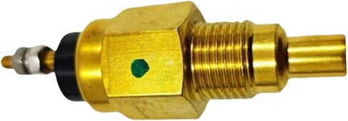 Water Temperature Sensor 4371318 for John Deere Excavator 225CLC 220DW 180 800C 225DLC 450DLC 650DLC 210 850DLC 135C 190GW 230GW 470GLC 600C New Aftermarket Parts in Saudi Arabia