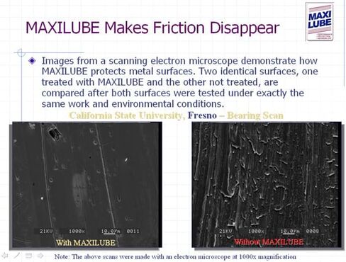(8oz) Antifriction Metal Treatment for cars, trucks, and other vehicles and applications in Saudi Arabia