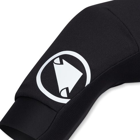 Endura Unisex-Adult SingleTrack Lite Elbow Pads Mountain Cycling Protection, Large-X-Large in Saudi Arabia