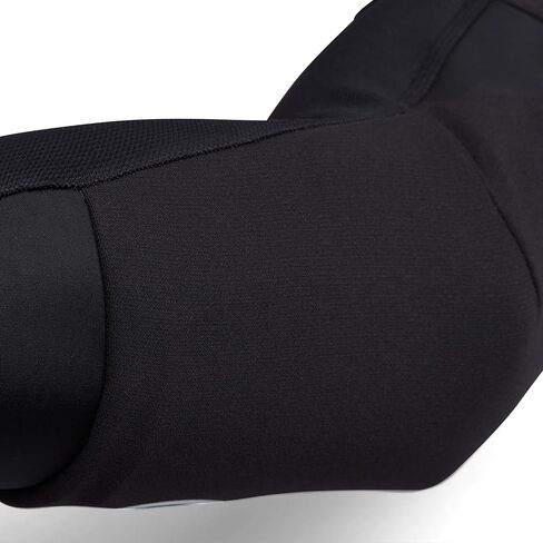 Endura Unisex-Adult SingleTrack Lite Elbow Pads Mountain Cycling Protection, Large-X-Large in Saudi Arabia