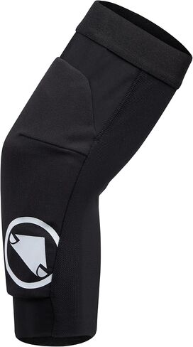 Endura Unisex-Adult SingleTrack Lite Elbow Pads Mountain Cycling Protection, Large-X-Large in Saudi Arabia