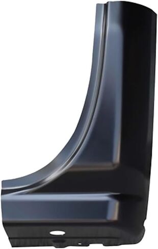 لـ GMC Sierra 1500 2014 15 16 17 18 2019 CAB CORNER DRIVER and RADGENGER | زوج | كابينة ممتدة | 9 بوصات و س 6 بوصات و × 15 بوصة H | مصنوع من الصلب | استبدال RRP4502 ، RRP4503 in Kuwait