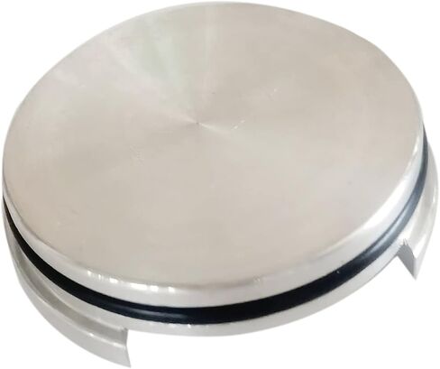 5.9L 12v/24v For 1989-2007 Billet Aluminum Freeze Plug For 5.9 Liter 12 valve and 24 valve engine in Saudi Arabia