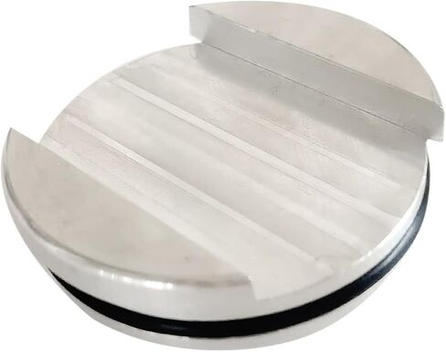 5.9L 12v/24v For 1989-2007 Billet Aluminum Freeze Plug For 5.9 Liter 12 valve and 24 valve engine in Saudi Arabia
