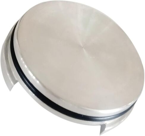 5.9L 12v/24v For 1989-2007 Billet Aluminum Freeze Plug For 5.9 Liter 12 valve and 24 valve engine in Saudi Arabia