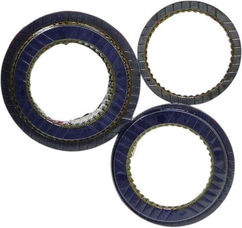 4L80E 4L85E 1995- GEN 2 Blue Friction Clutch Pack Automatic transmission in Saudi Arabia