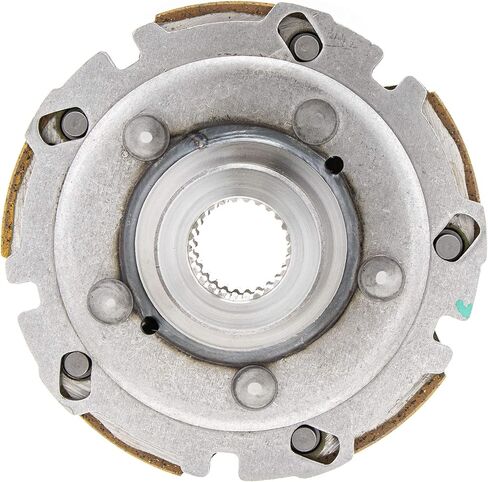 شبل كاديت 503-01122 لوحة الاحتكاك مجموعة القابض تجميع EPS CX750 CX700 in Saudi Arabia
