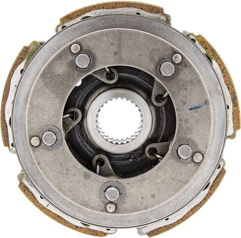 شبل كاديت 503-01122 لوحة الاحتكاك مجموعة القابض تجميع EPS CX750 CX700 in Saudi Arabia