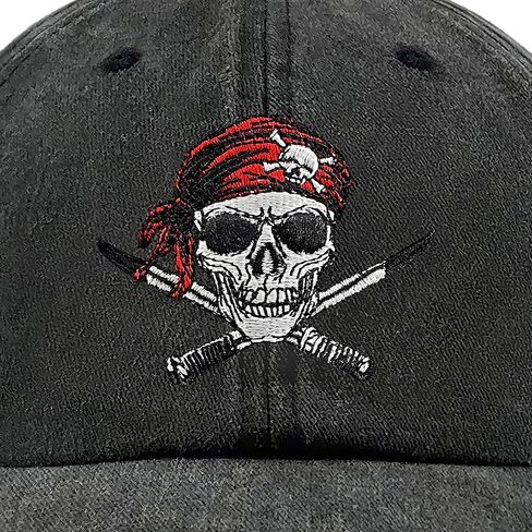 Embroiderd Baseball Cap Vintage Washed Cotton Hat in Saudi Arabia