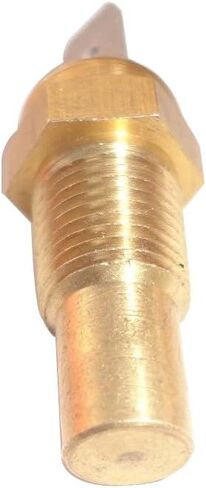 Kumar Bros USA New Water Temp Sender Switch, Thermostat, Gold, Automatic, Compatible with Kubota BX2200 BX2230 BX22 BX2350 BX2360 BX2370 in Saudi Arabia