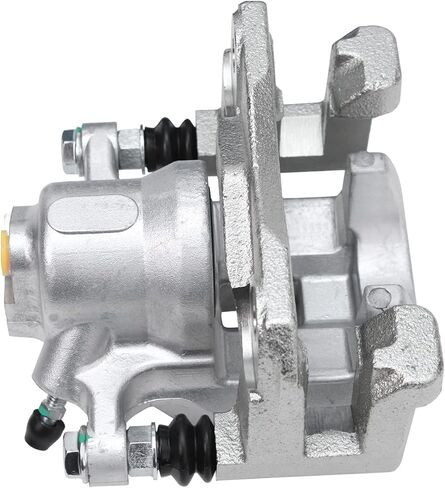 Detroit Axle-مجموعة الفرامل الخلفية لعام 2007-2012 لكزس ES350 ، 2008-2011 Toyota Avalon ، 2007-2011 Camry ، Disc-Calpers Ceramic Brake Pads 2009 2010 Placeming in Kuwait