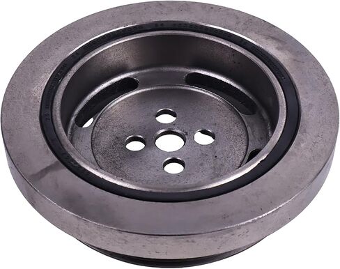 مثبط اهتزاز المطاط 3916436 لمحرك Cummins 4BT 6B 6BT 5.9L in Kuwait