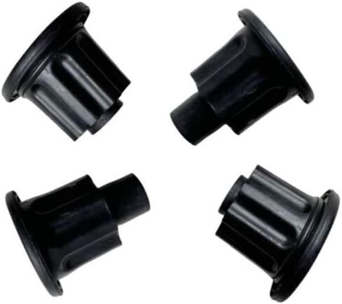 Jeeye 4pcs 2sets الوسادة اليسرى للمحرك ينطبق على CF800 x8 u8 z8-Ex 800xc 850 950 S1000 x10 U10 7020-000110 7020-000120 in Kuwait