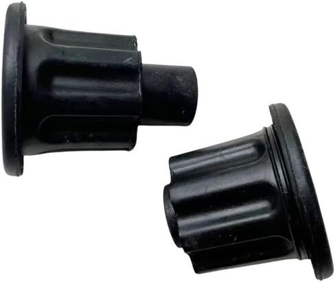 Jeeye 4pcs 2sets الوسادة اليسرى للمحرك ينطبق على CF800 x8 u8 z8-Ex 800xc 850 950 S1000 x10 U10 7020-000110 7020-000120 in Kuwait