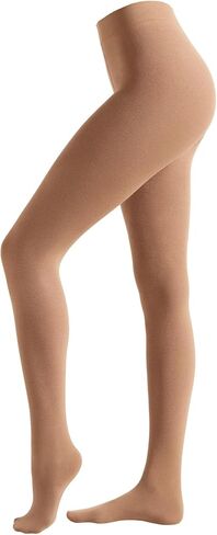 Woman's Opaque Ultra Thermal Tights in Saudi Arabia