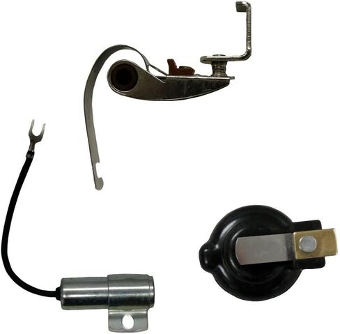 نقاط الإشعال Raparts Set Case Fits Fits Fits Fits Lo-Boy 353896R91 353903R1 353172R91 in Kuwait