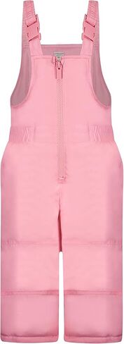 Carter's girls Heavyweight 2-piece Skisuit Snowsuit, Light Pink, 6X US in Saudi Arabia