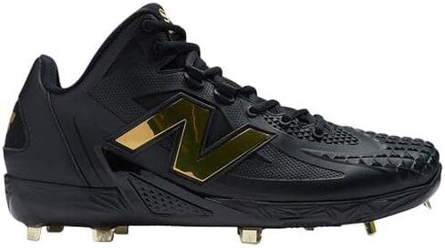 New Balance Ohtani 1 Metal Baseball Cleats - FuelCell & Triangular Pattern in Saudi Arabia