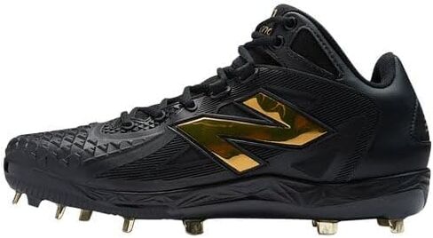New Balance Ohtani 1 Metal Baseball Cleats - FuelCell & Triangular Pattern in Saudi Arabia