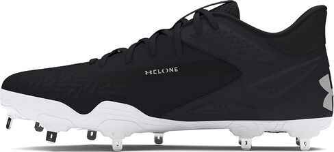 Under Armor Men's Yard Metal Baseball Cleat 3.0 Sneaker in Saudi Arabia