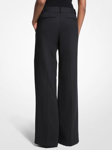 Michael Kors Women's Wide Leg Pant in Saudi Arabia