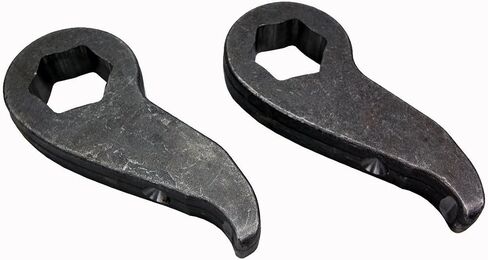 Cognito Motorsports Bar Bar Keys متوافقة مع 2011-2019 Silverado/Sierra 2500/3500 2WD/4WD ، 110-90270 in Kuwait