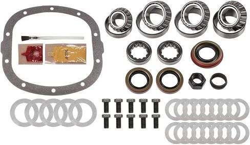 دافع العتاد R7.5Grsk الخلف Super Kit لـ GM 7.5 "أو GM 7.625" التفاضلية مع المحامل المدببة Koyo in Kuwait