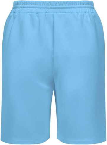 Fattyeery Men's Swim Trunk Saint Vincent and The Grenadines Flag Soft Short Sweatpants for Swimwear Bathing Suits Swim Shorts in Saudi Arabia