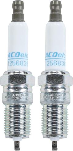 ACDelco GM Original Equipment 41-101 Iridium Spark Plug in Saudi Arabia