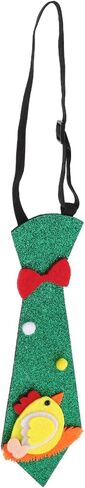 BESTYASH Children Adjustable Easter Necktie For Parties And Gatherings Children Costume Necktie Kid Festival in Kuwait