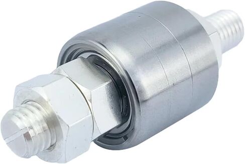 liquid slip ring A1H35S high speed rotation high current electric slip ring in Saudi Arabia