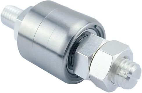 liquid slip ring A1H35S high speed rotation high current electric slip ring in Saudi Arabia