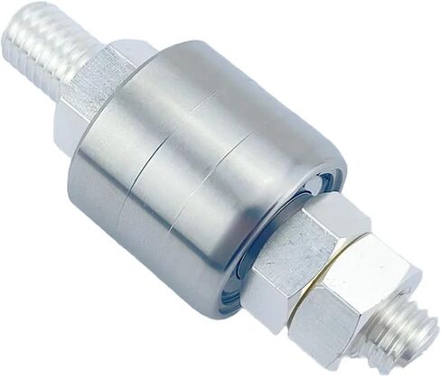 liquid slip ring A1H35S high speed rotation high current electric slip ring in Saudi Arabia