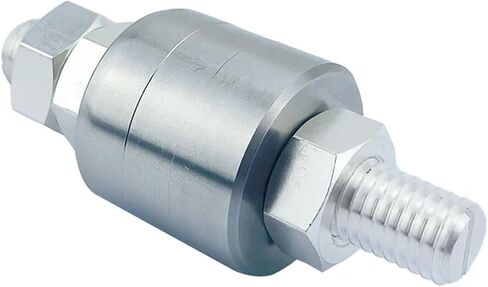 liquid slip ring A1H35S high speed rotation high current electric slip ring in Saudi Arabia