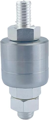 liquid slip ring A1H35S high speed rotation high current electric slip ring in Saudi Arabia