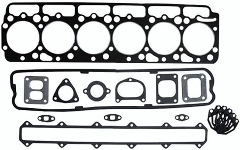 Fits for International fits NAVISTAR DT414 HEAD GASKET SET 1817254C96 1066 1086 915 in Saudi Arabia