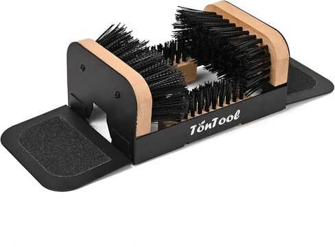 Boot Brush Scraper Outdoor - Boot Cleaner Brush Outdoor Heavy Duty - Heavy Duty Boot Scrubber in Saudi Arabia