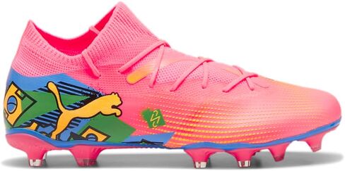 PUMA Future 7 Match Neymar Jr Firm Ground/Artificial Ground in Saudi Arabia