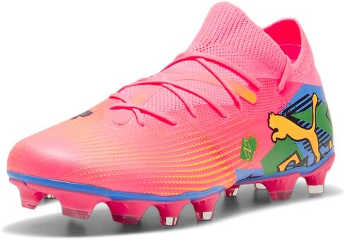 PUMA Future 7 Match Neymar Jr Firm Ground/Artificial Ground in Saudi Arabia