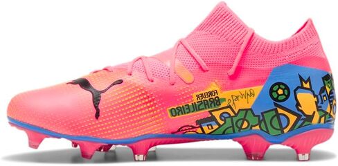 PUMA Future 7 Match Neymar Jr Firm Ground/Artificial Ground in Saudi Arabia