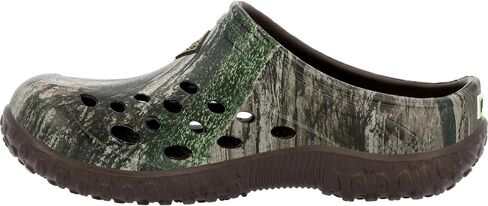 MUCK Unisex-Child Mmlck40y Clogs-and-Mules-Shoes in Saudi Arabia