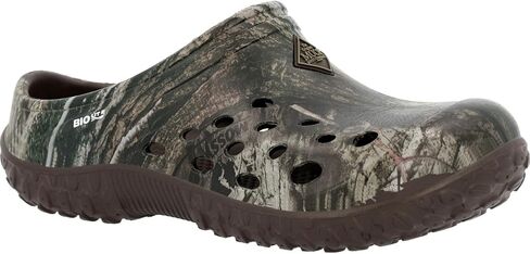 MUCK Unisex-Child Mmlck40y Clogs-and-Mules-Shoes in Saudi Arabia